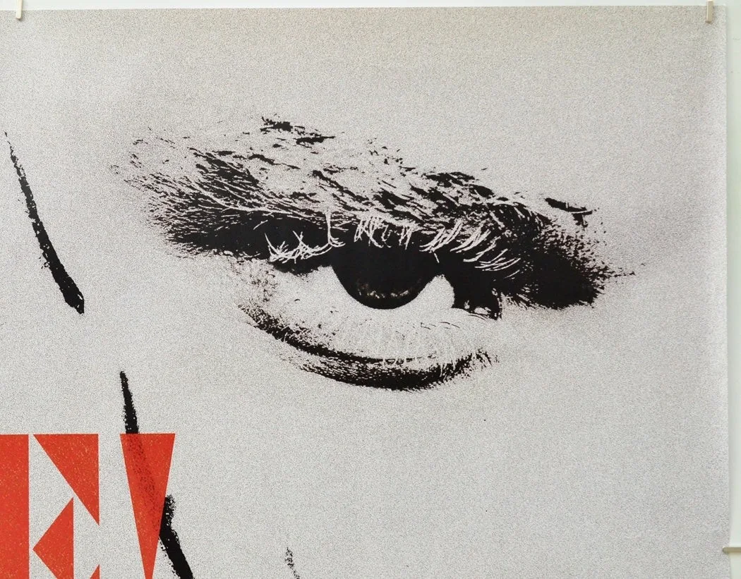 THE BRIDE! (2026) Original Quad Film Poster (ADV) Jessie Buckley, Christian Bale, изображение 3
