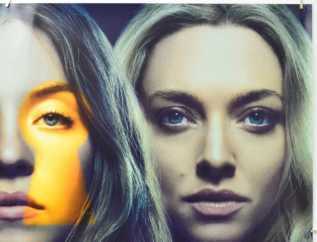 THE HOUSEMAID (2025) Original Quad Movie Poster - Sydney Sweeney Amanda Seyfried, изображение 3