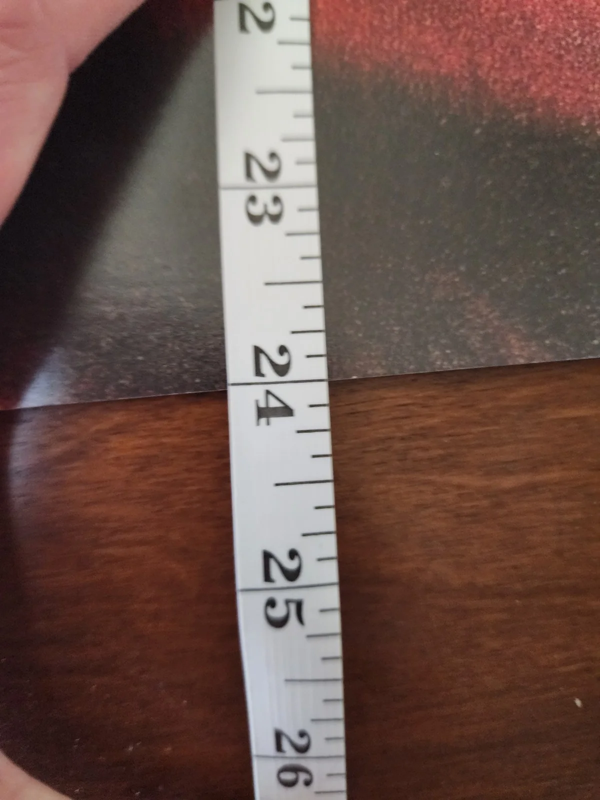 2 The WEEKND Authentic Signed Posters From Their Website., image 5
