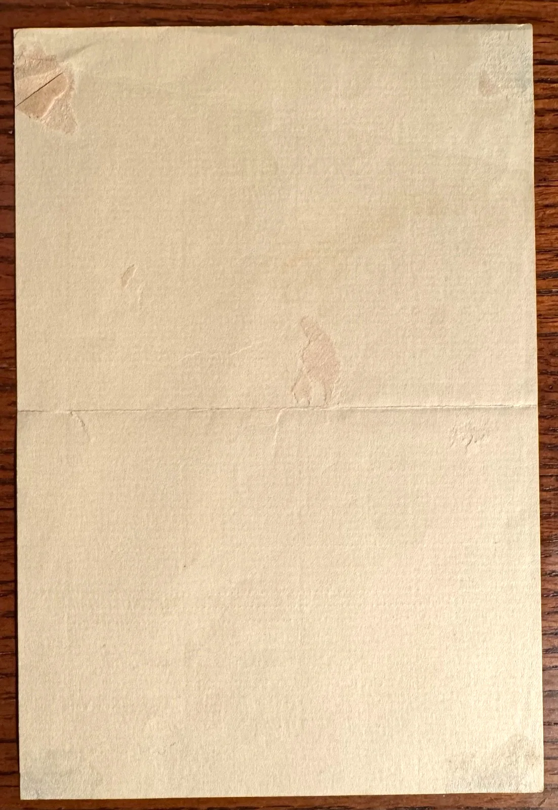 RENÉE CHEMET signed program, French violinist, image 3