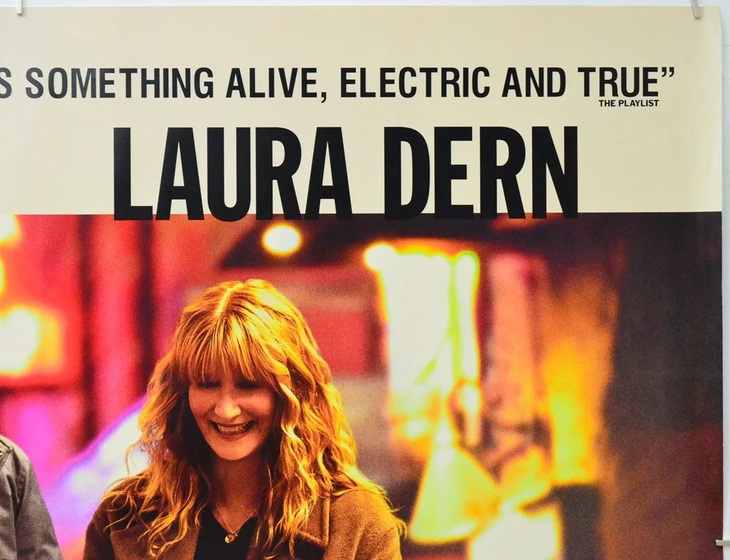 IS THIS THING ON? (2025) Original Cinema Quad Poster - Will Arnett, Laura Dern, изображение 3