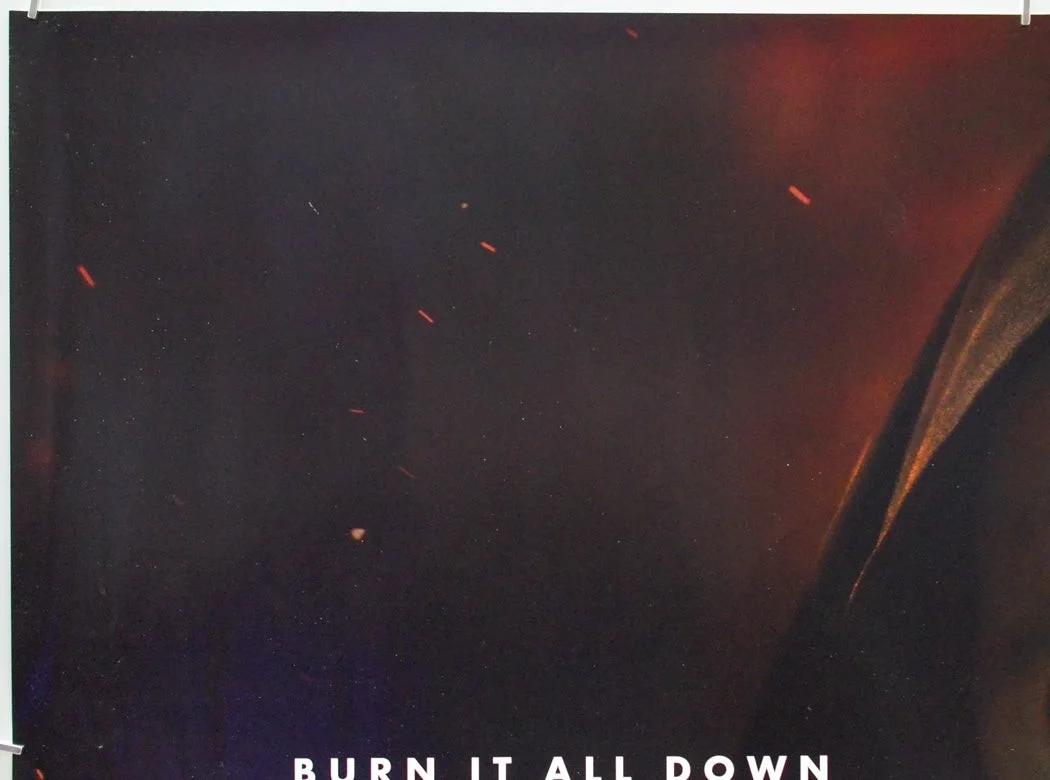 SCREAM 7 (2026) Original Cinema Quad Movie Poster - Neve Campbell, Courteney Cox, изображение 2