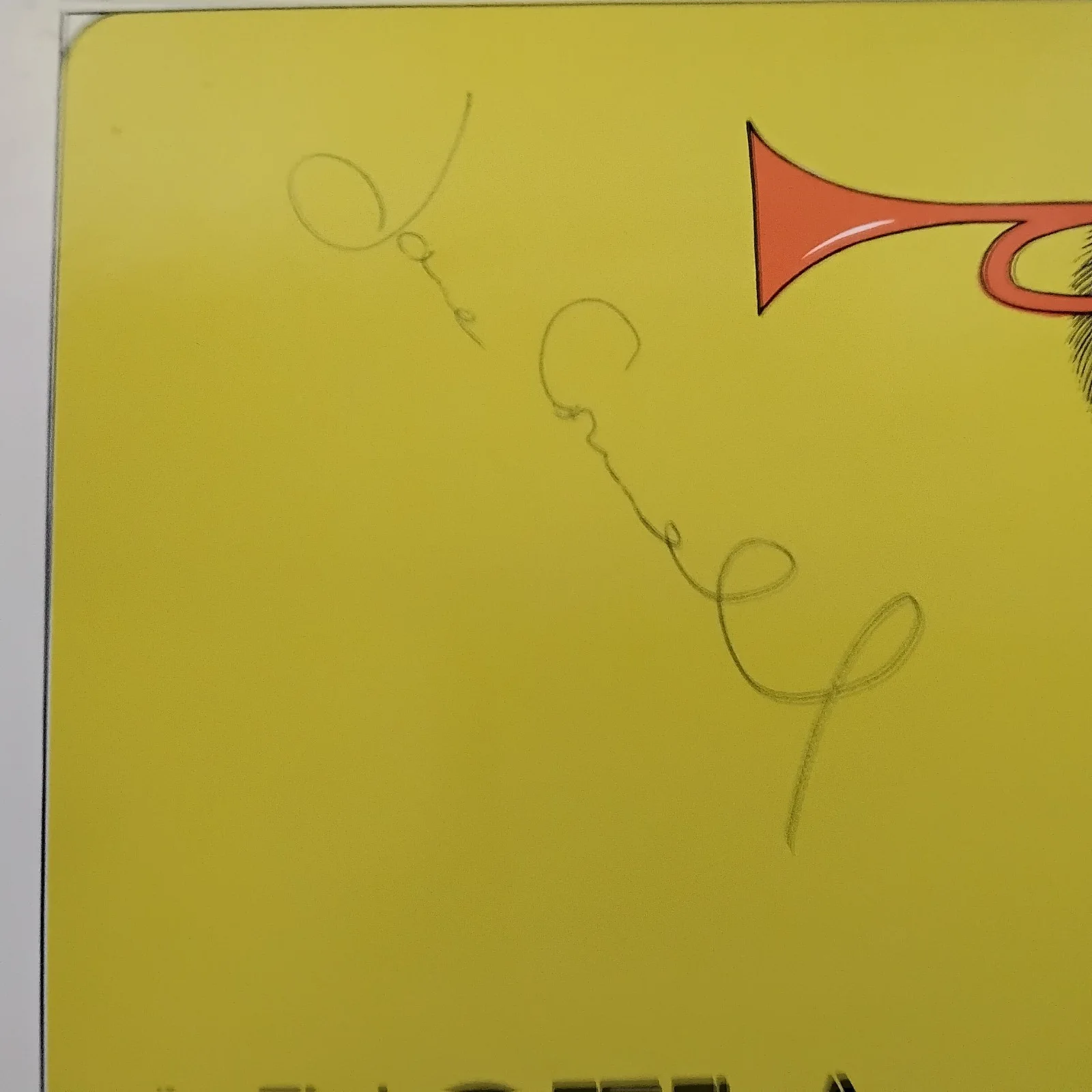 Angela Lansbury & Jane Connell SIGNED 1966 Mame Booklet Bea Arthur Jerry Herman, image 5