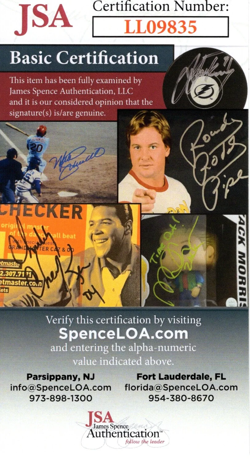 Sam Smith — Sam Smith Signed Love Goes CD Beckett Slab BAS JSA COA Pop RnB Music Autograph, image 4