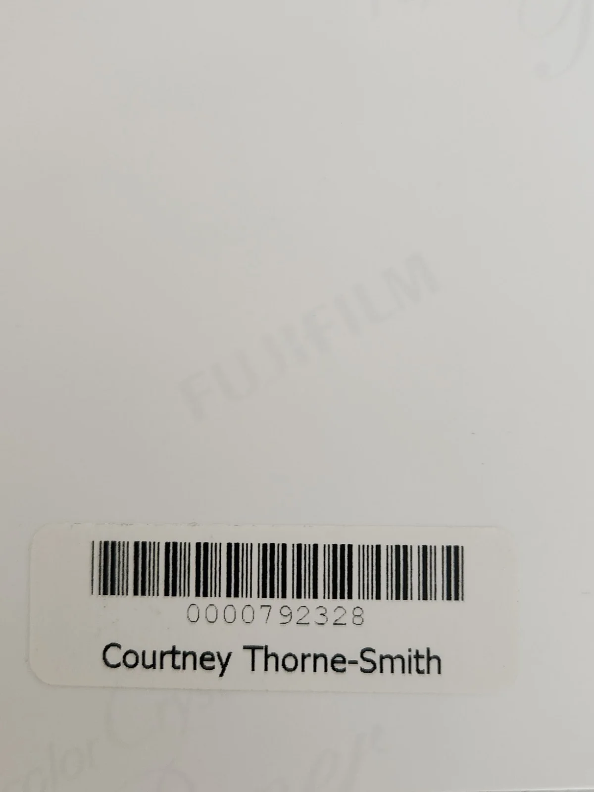 Courtney Thorne-Smith Signed Autographed 8x10" Photograph AW COA Melrose Place, изображение 3