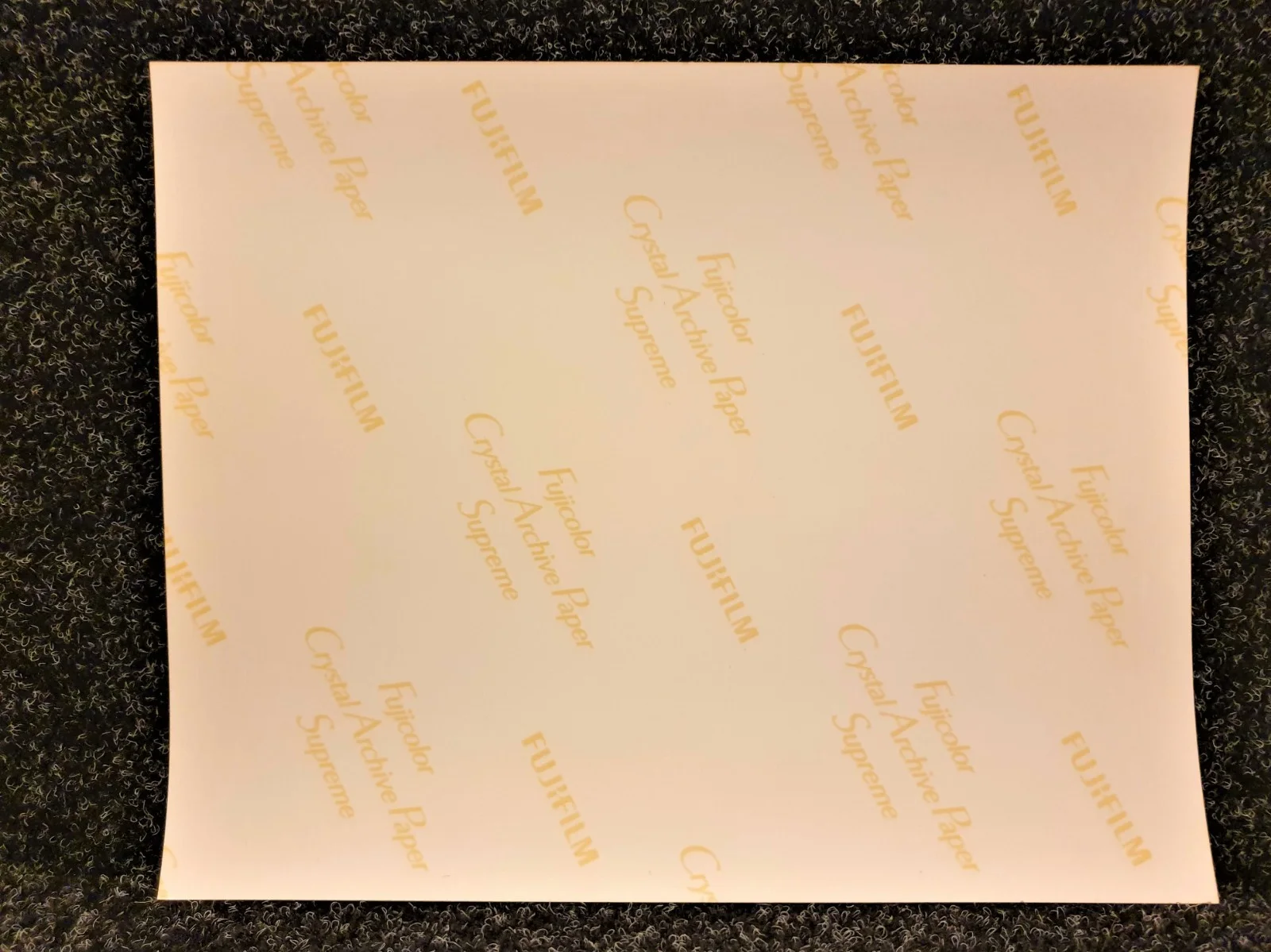 Roger Clark, Rob Wiethoff, Peter Blomquist — Red Dead Redemption 2 - TRIPLE SIGNATURE - Arthur Morgan/John Marston/Micah Bell, image 3