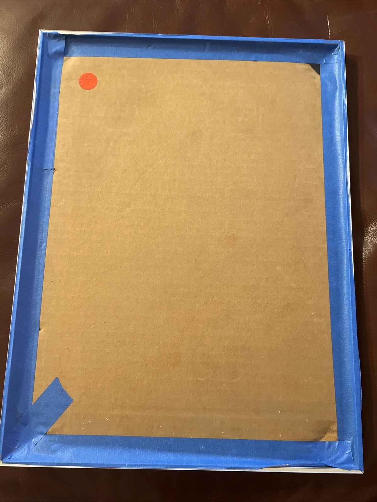 SIGNED Framed Buddy Rogers "America's Boy Friend" Clipping Silent Film Star, изображение 4