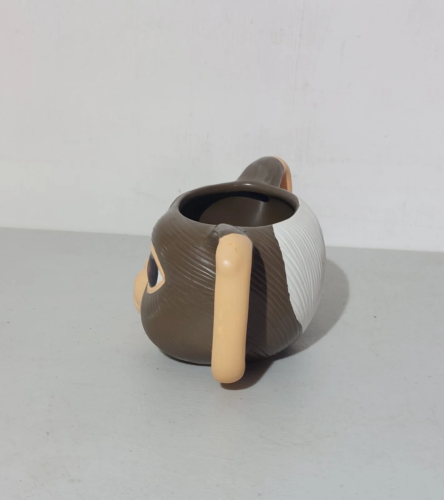 Paladone Ceramic 3D Mug Gremlin gizmo double handle, image 2