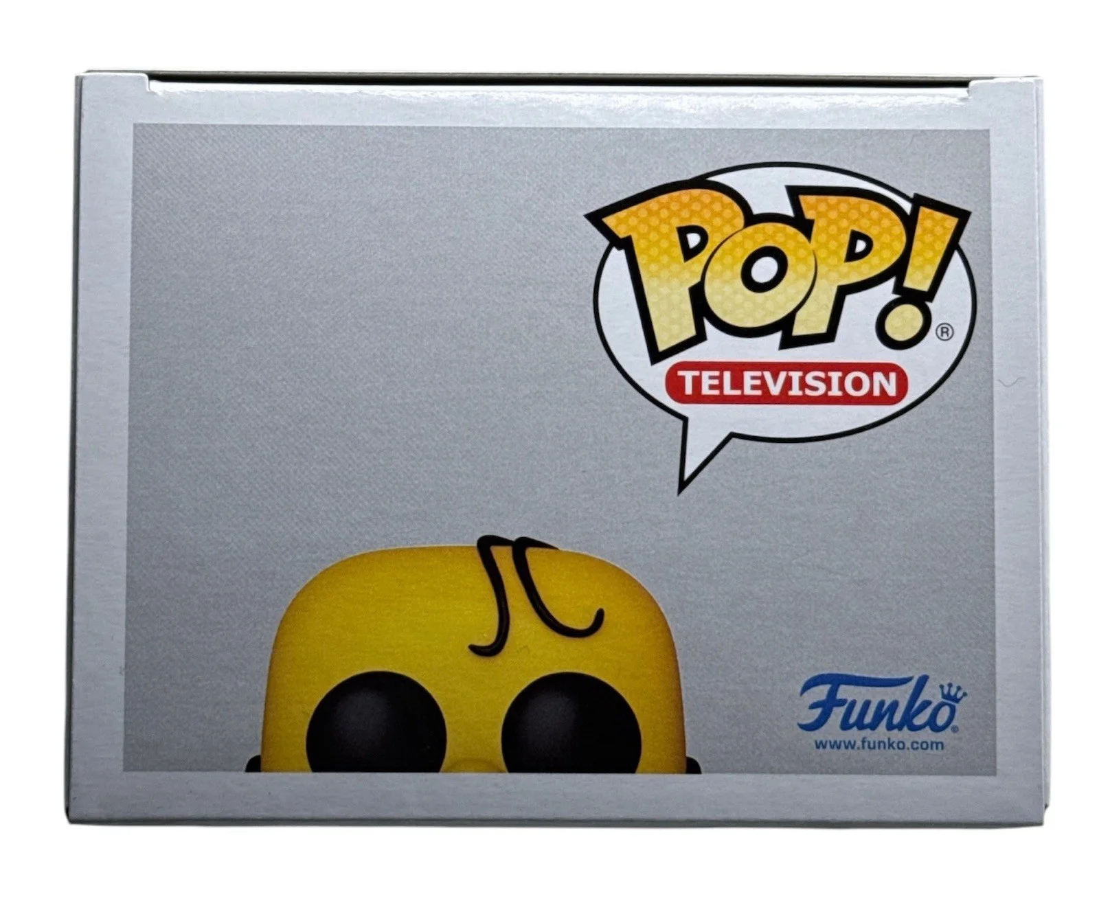 David Silverman — David Silverman Signed & Sketch Threehouse of Horror Crazy Homer Funko Pop BAS, изображение 4