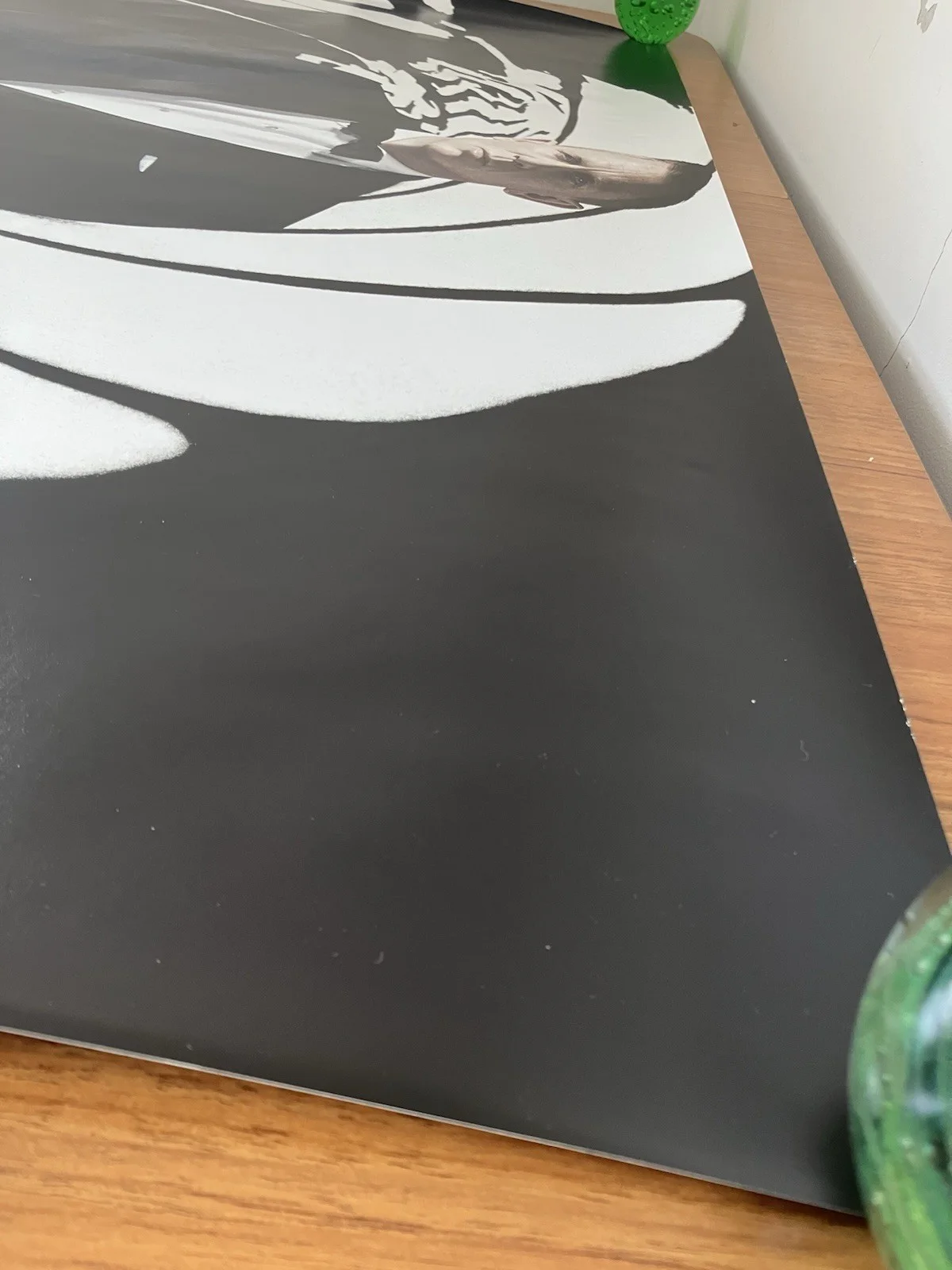 ORIGINAL JAMES BOND SKYFALL 007 QUAD MOVIE POSTER, image 4