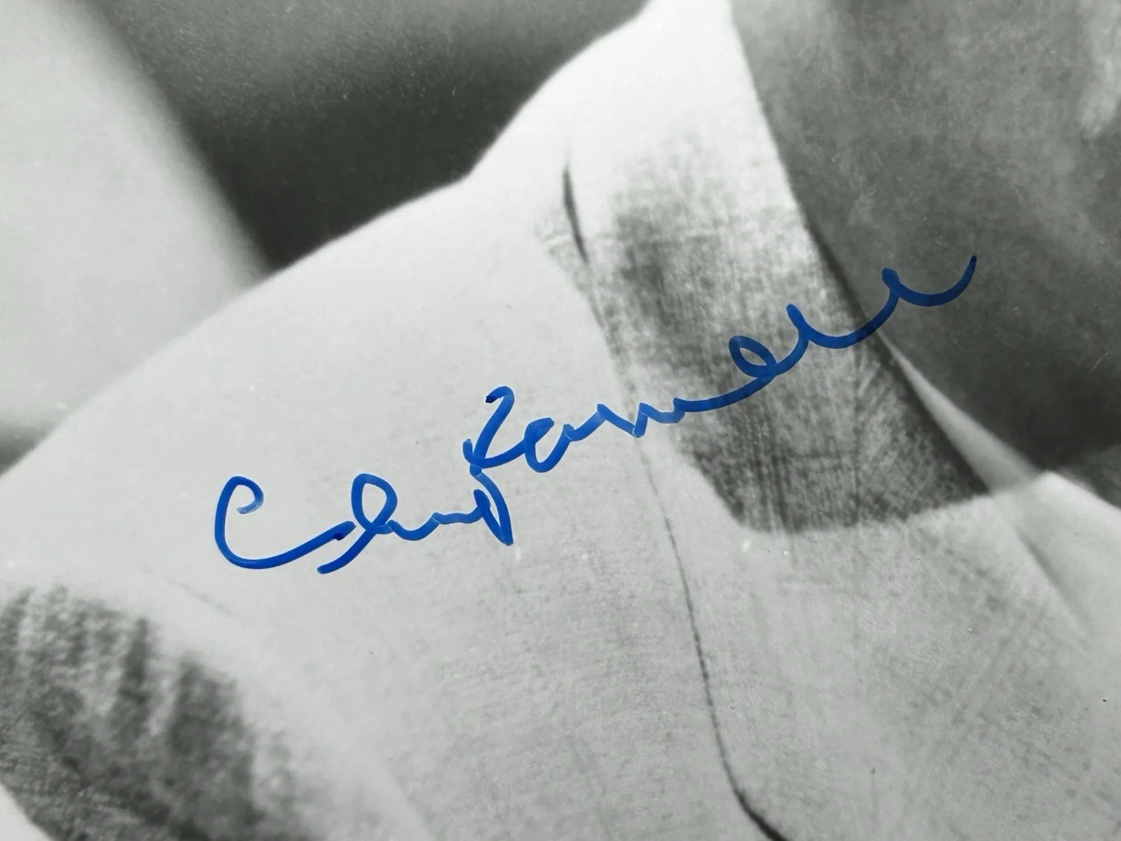 Charles Farrell — CHARLES FARRELL HAND SIGNED 8x10 PHOTO Original Autograph JSA COA 7th Heaven, изображение 3