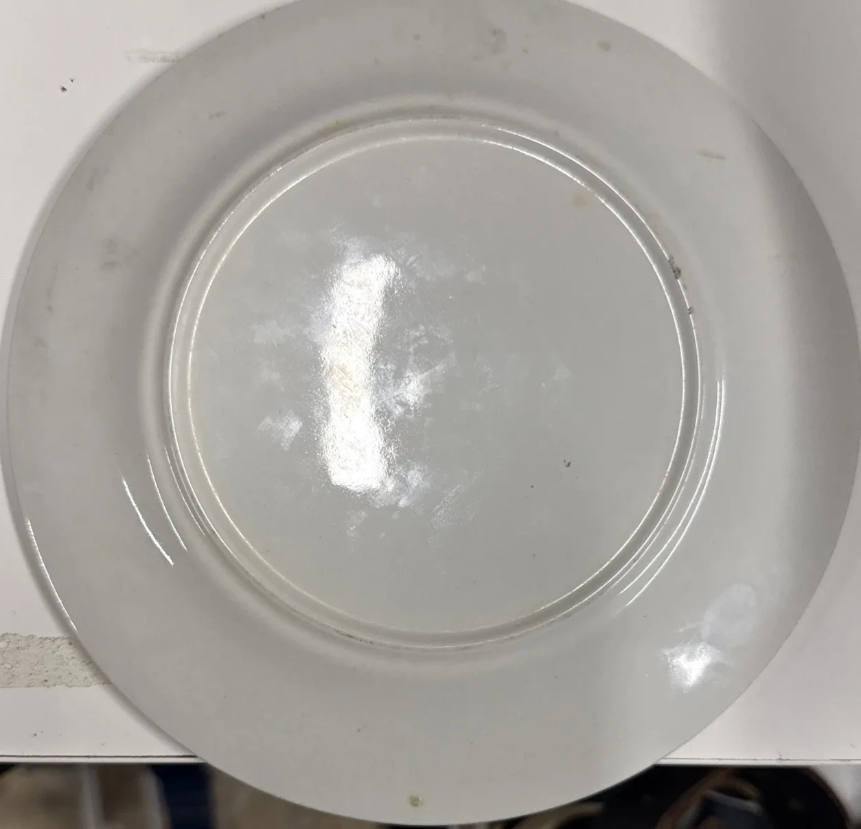 Friends TV Show - Side Plate - Warner Bros 2000, image 2