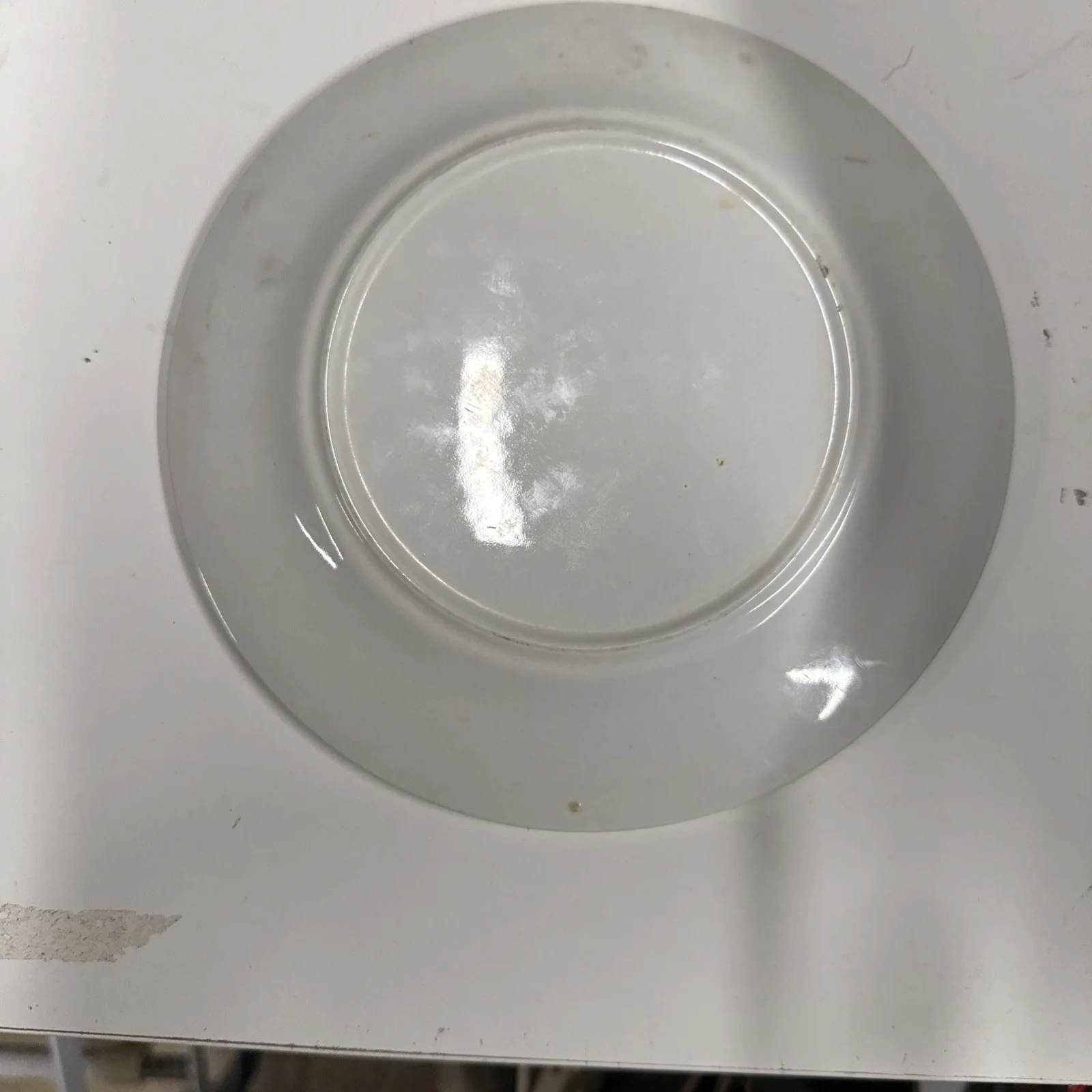 Friends TV Show - Side Plate - Warner Bros 2000, image 3