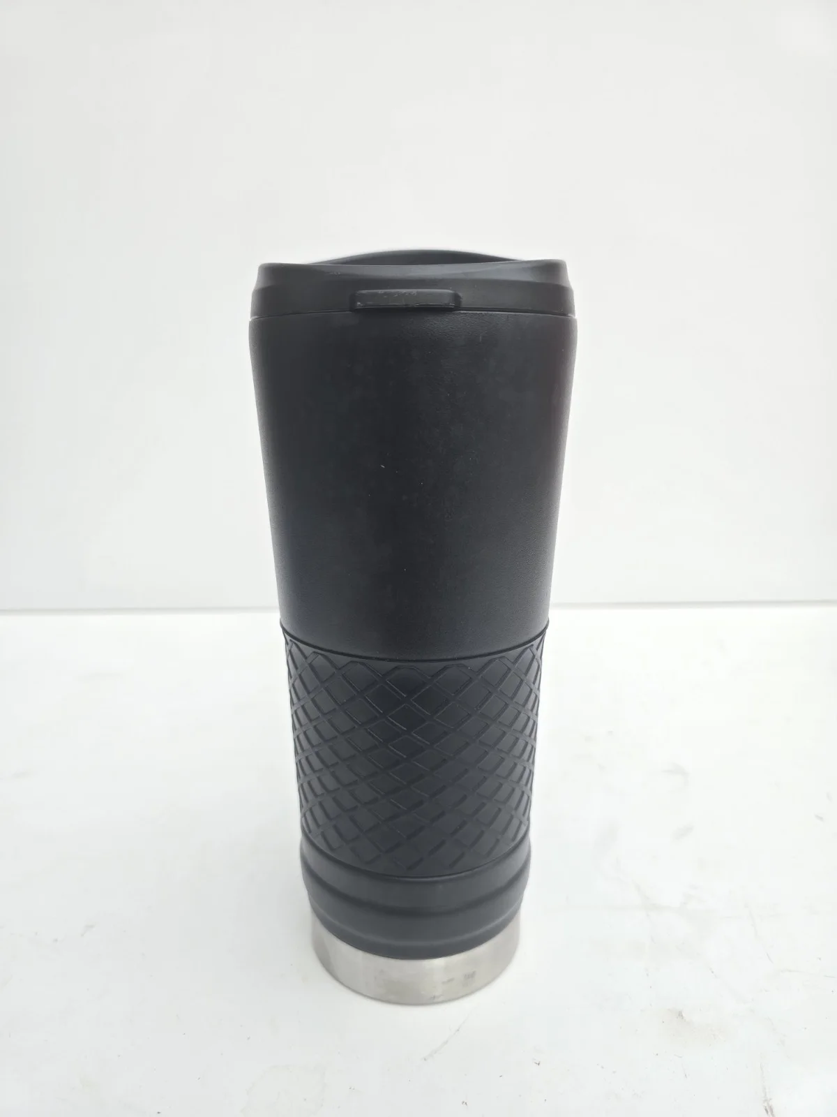 Jurassic World Universal Studios FloridaExclusive Travel Mug Thermal Cup Black, image 2