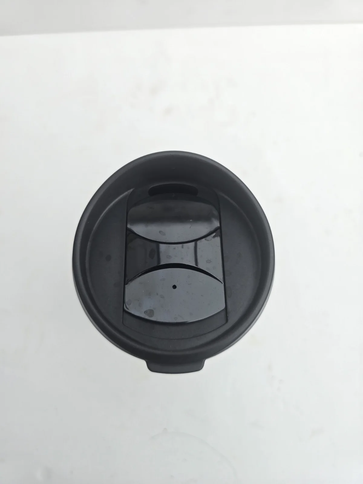 Jurassic World Universal Studios FloridaExclusive Travel Mug Thermal Cup Black, image 3