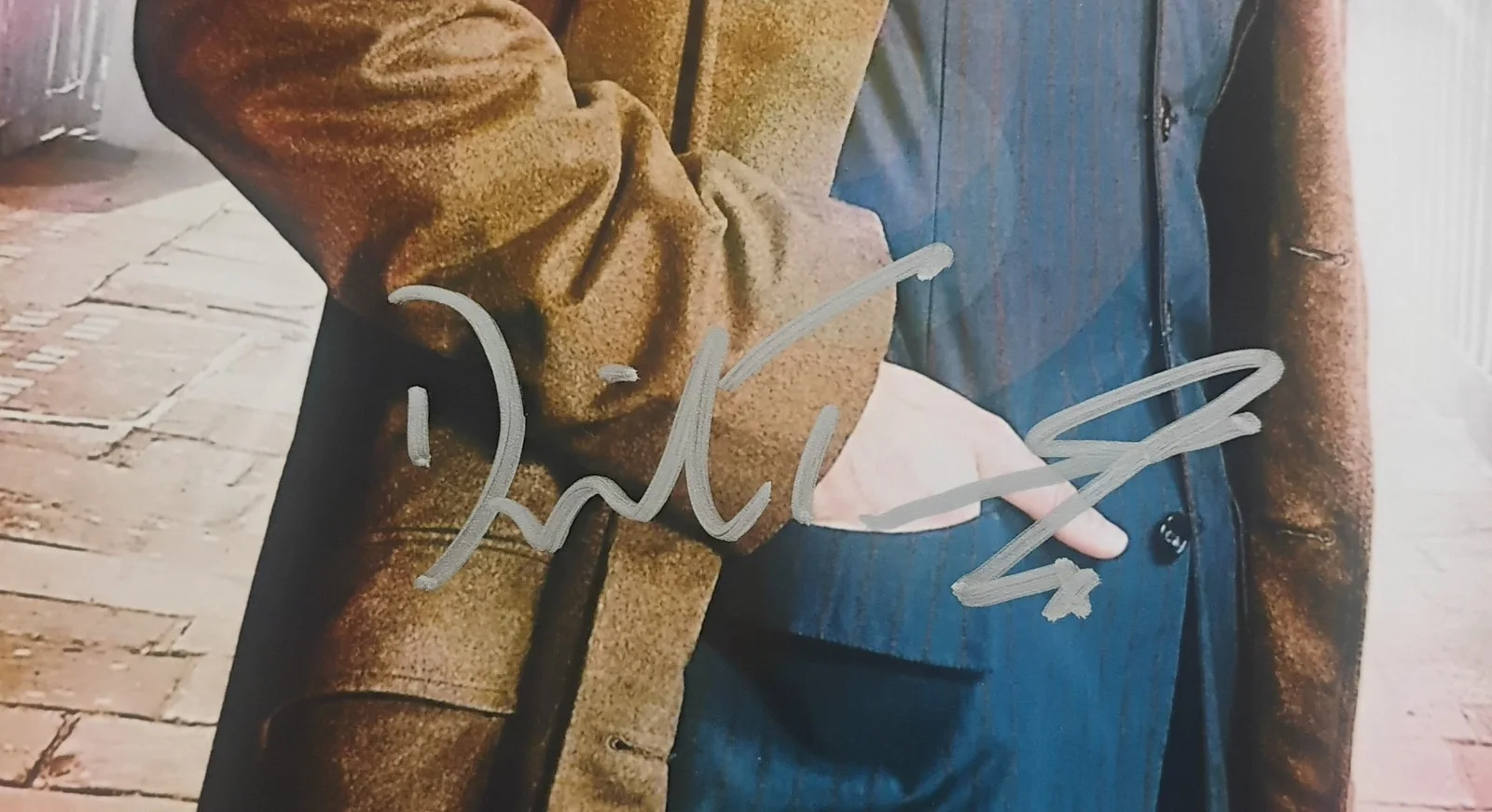 David Tennant Hand Signed Autograph 8x10 Photo COA Doctor Who NO US TARIFFS, изображение 3