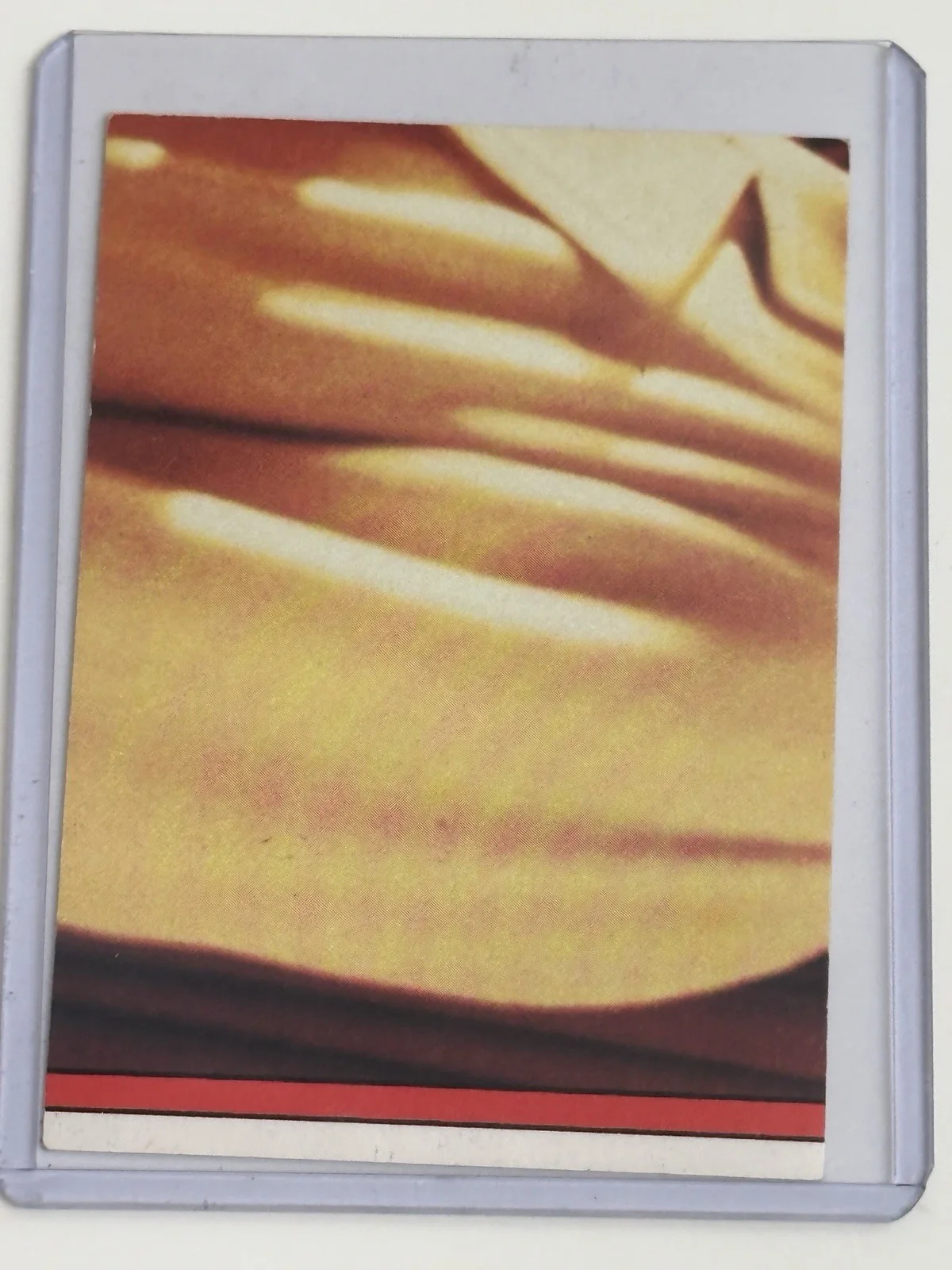 🔥 Dick Tracy William Forsythe Signed Sticker 🔥 Flattop, изображение 2