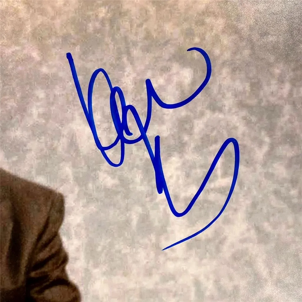 Kevin Nealon signed 11x14 Photo SNL comedian autograph (B) ~ JSA, изображение 2