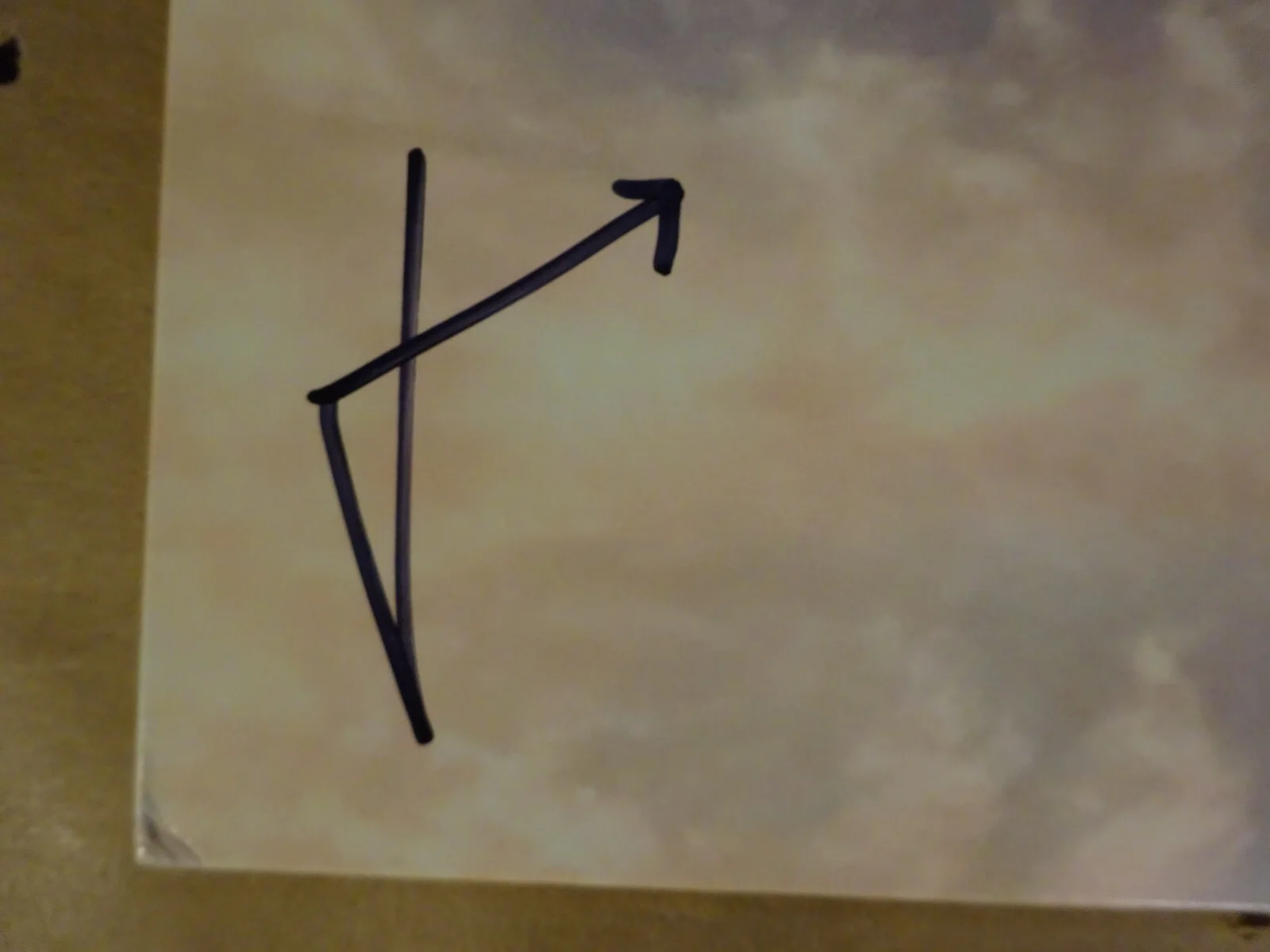 Signed Thirty Seconds To Mars Autographed Album Cover Shannon Jared Leto BAS COA, image 4