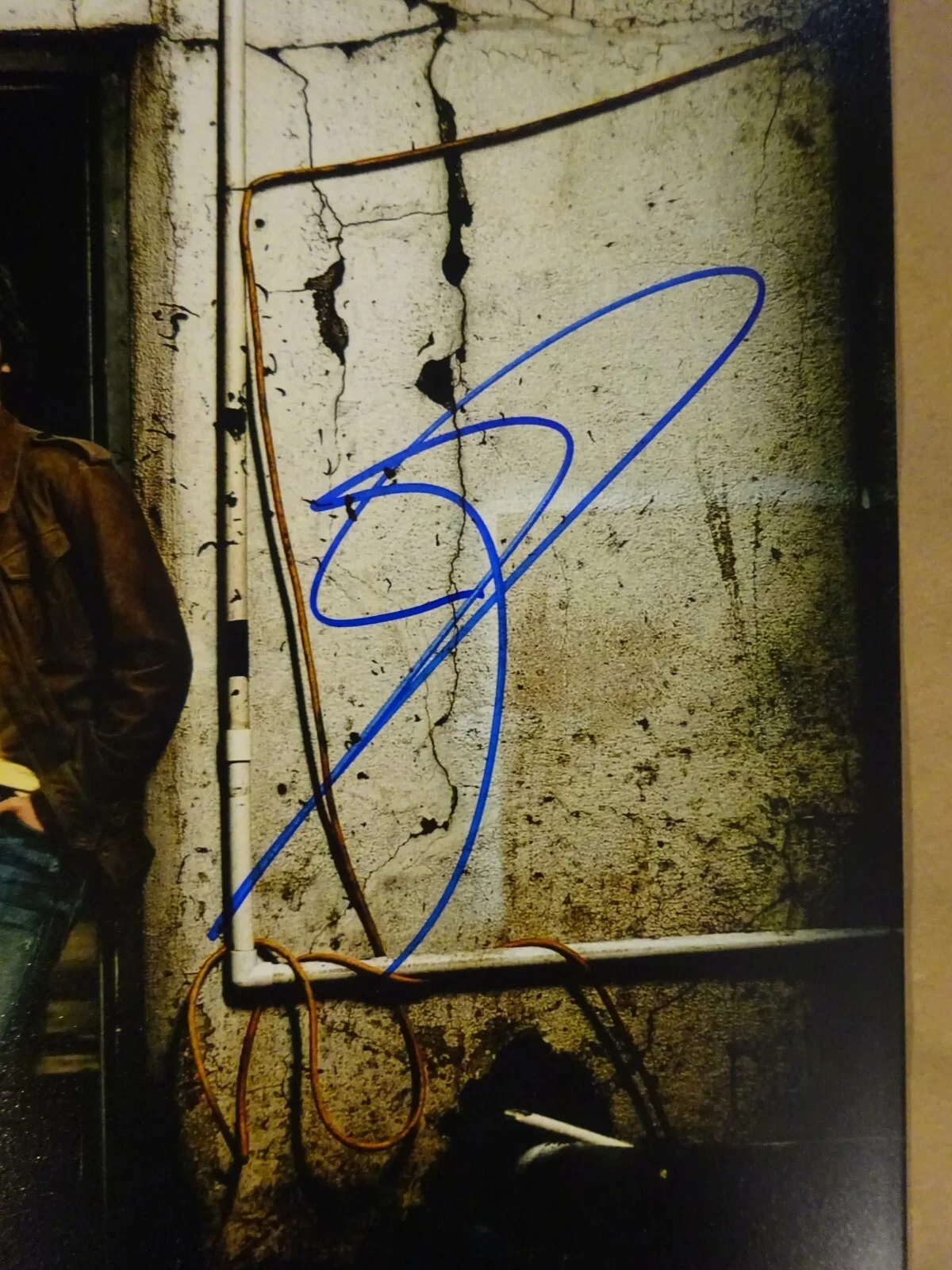 Autographed Josh Groban Signed 11"x14" Photo Beckett BAS COA, изображение 4
