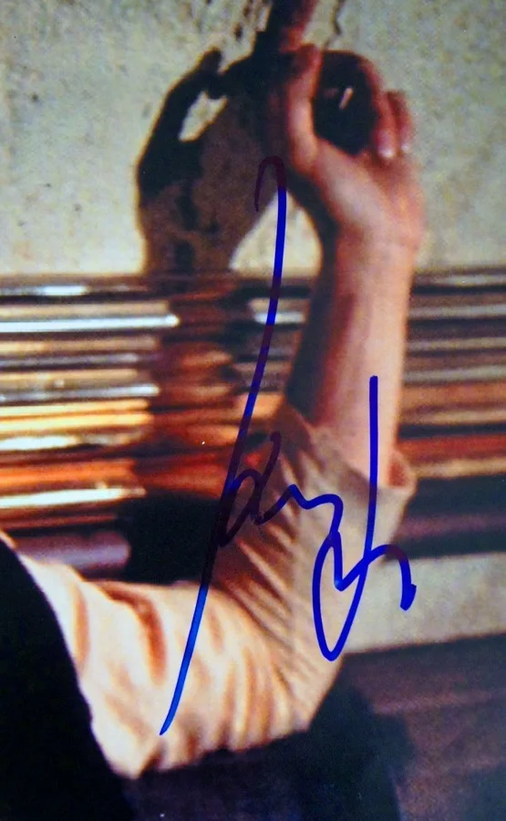 Harrison Ford — HARRISON FORD SIGNED & JSA Certified 8x10 Star Wars Han Solo Photo, изображение 4