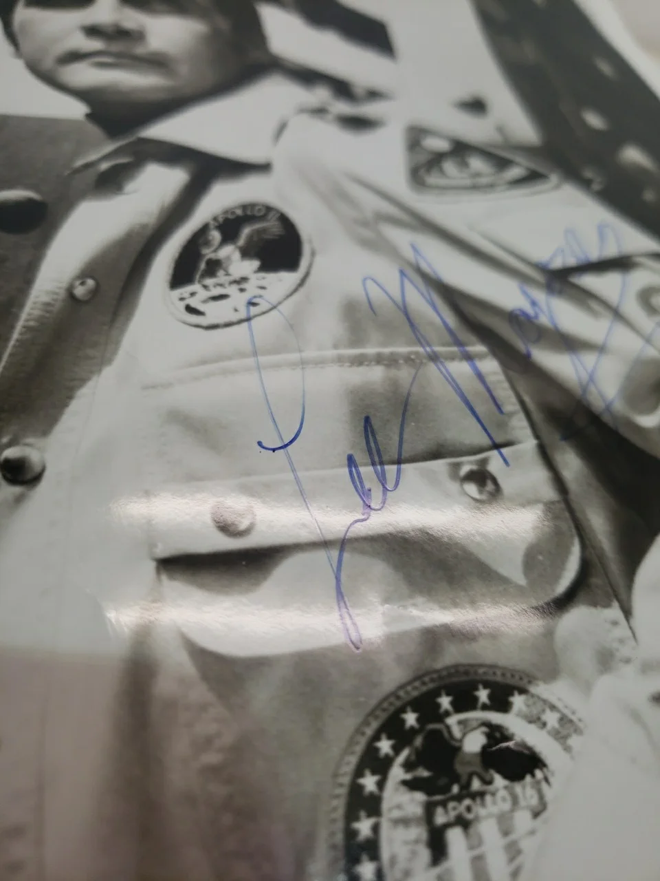 Lee Majors Signed Autographed 8x10 The Six Million Dollar Man Photo With COA, image 4