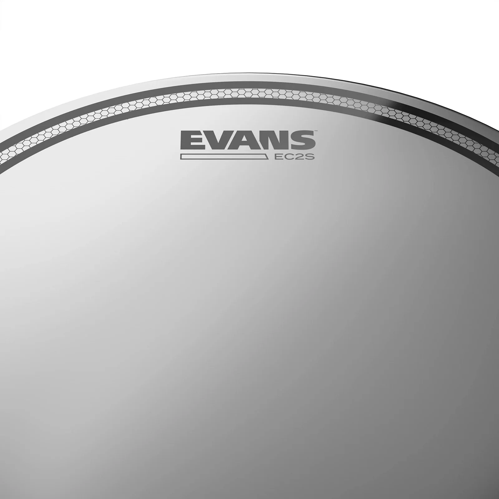 Evans Drum Heads - Ec2S Tompack Coated Fusion 10 Inch 12 Inch 14 Inch, изображение 2