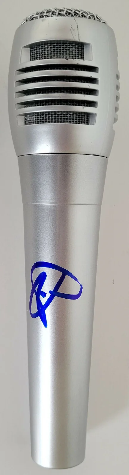 Anderson Paak singer songwriter signed Microphone COA proof autographed Mic, изображение 2