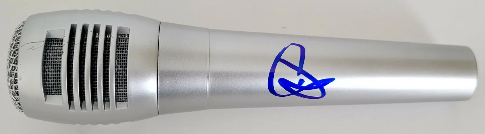 Anderson Paak singer songwriter signed Microphone COA proof autographed Mic, изображение 3