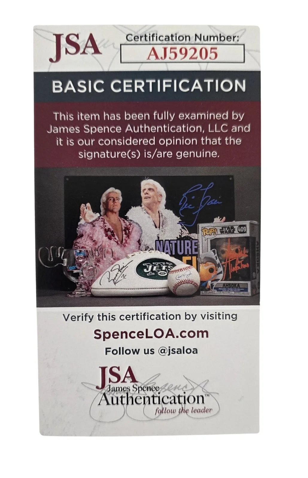 Andy Hurley Fall Out Boy Drummer Signed Drumhead JSA COA Autographed, image 4