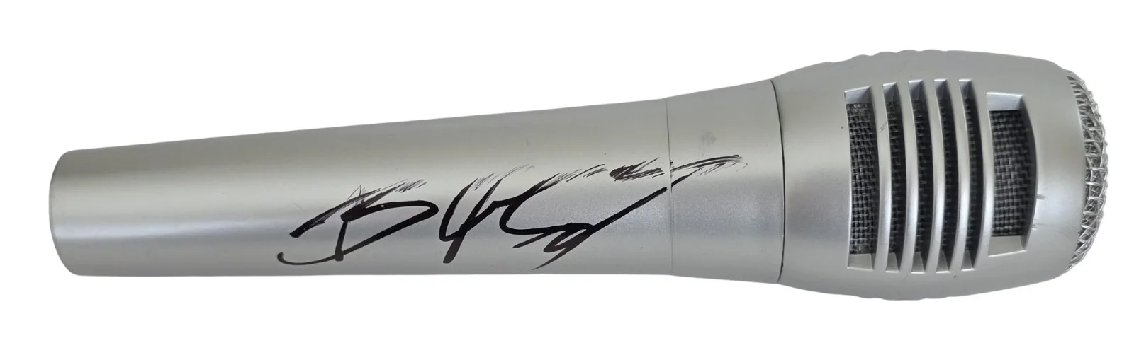 Blake Shelton Signed Microphone COA Exact Proof Autographed Mic Country Star, image 2