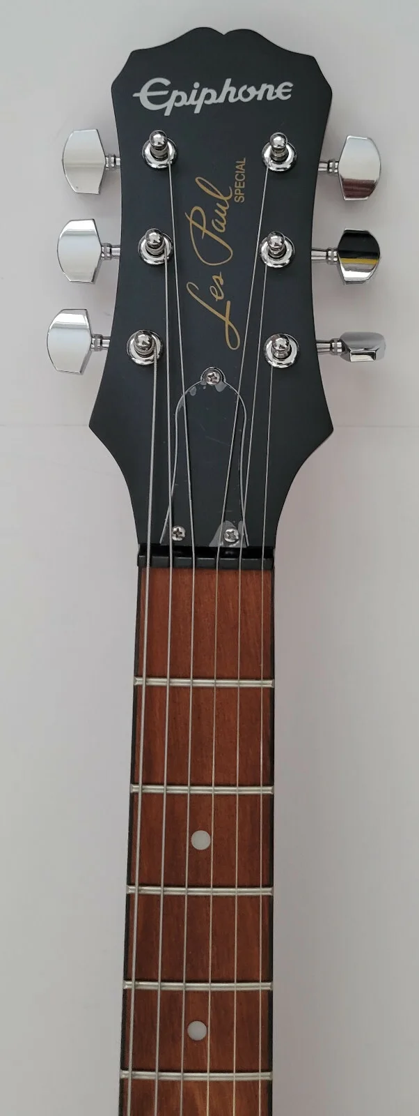 Carlos Santana signed Epiphone Les Paul guitar COA exact proof autographed Rare, изображение 4