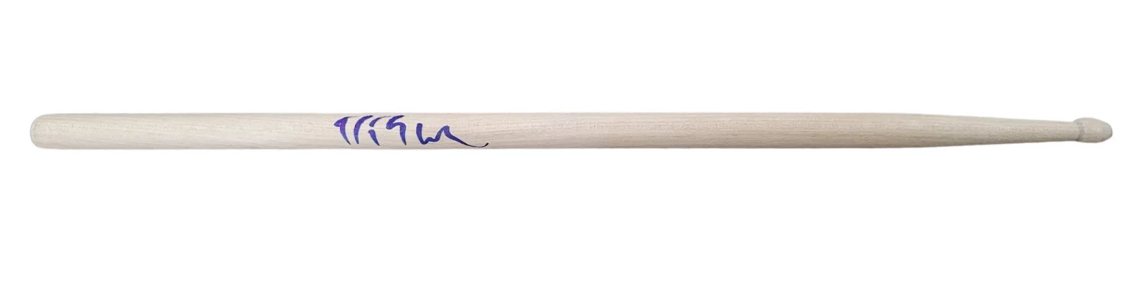 Brent DeBoer Signed Drumstick COA Proof Autographed The Dandy Warhols Drummer.., image 2