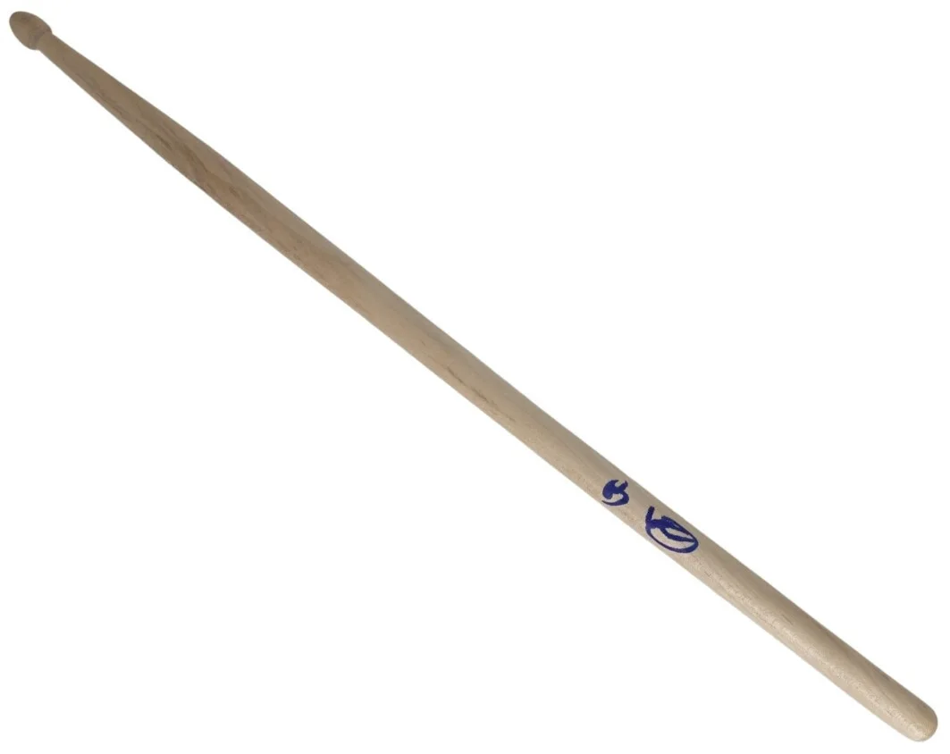 Butch Vig Signed Drumstick COA Exact Proof Autographed Nirvana Garbage Drummer, image 2