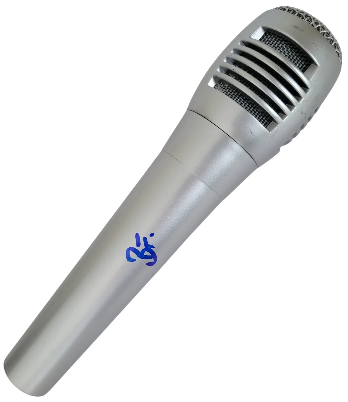 Brandon Flowers Signed Microphone Autographed Mic COA Exact Proof The Killers, image 3