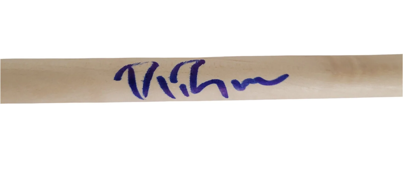 Brent DeBoer Signed Drumstick COA Proof Autographed The Dandy Warhols Drummer, image 5