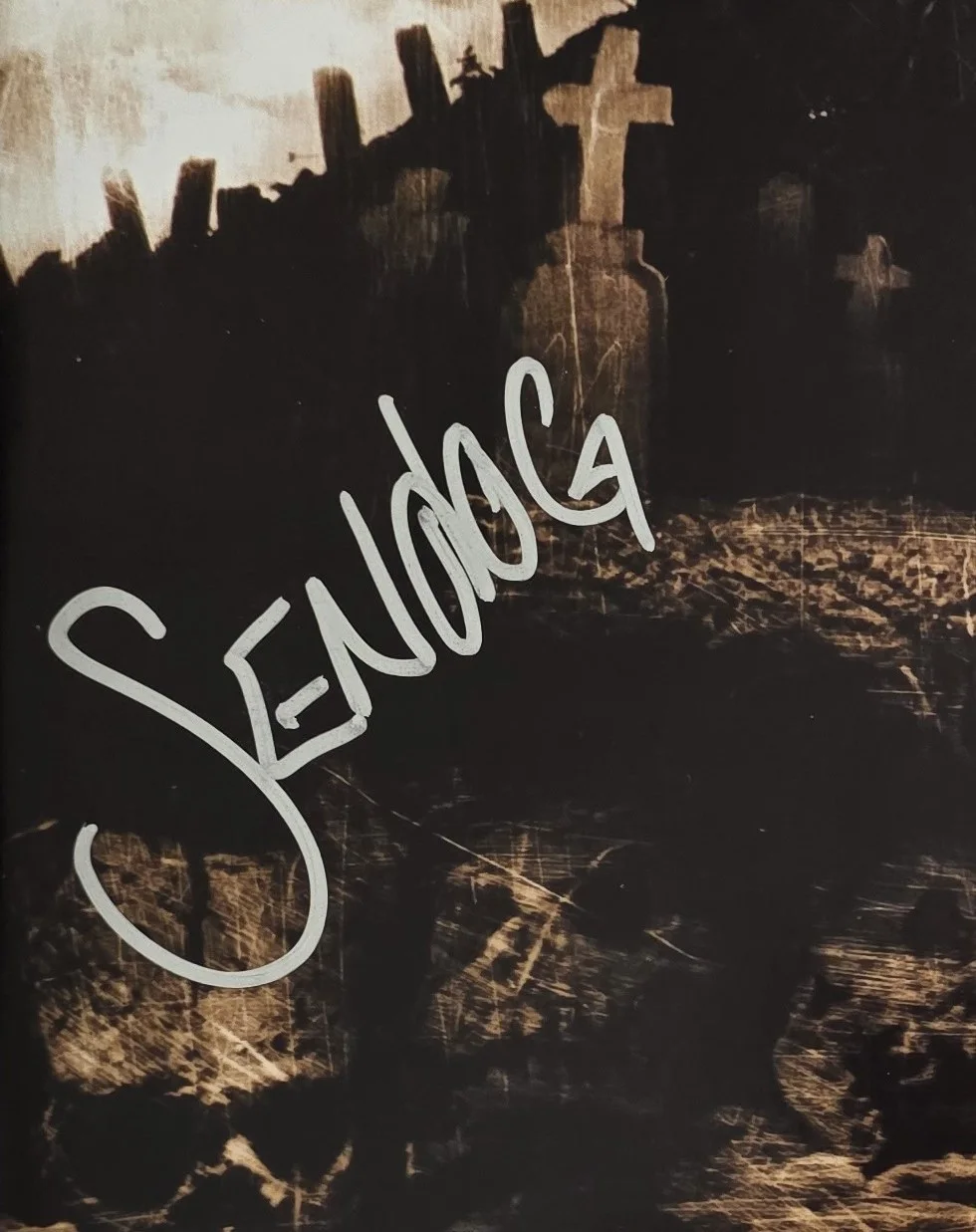 Cypress Hill Signed Black Sunday Album COA Autographed Vinyl Record Exact Proof, image 5