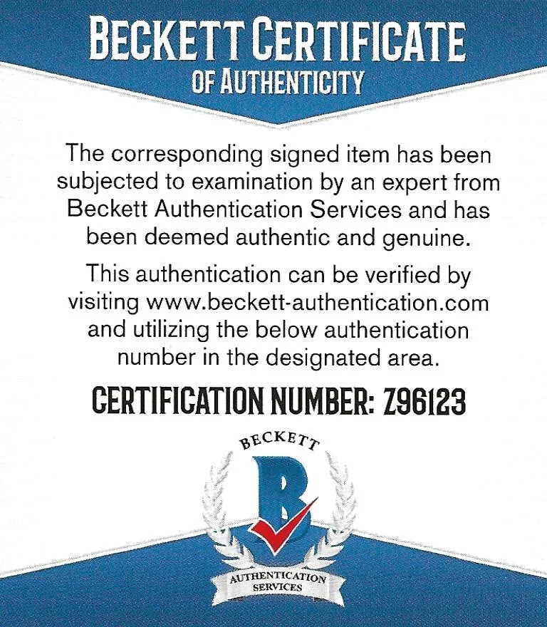 Cheech and Chong Signed Wedding Album Beckett COA Proof Autographed Vinyl Record, изображение 5