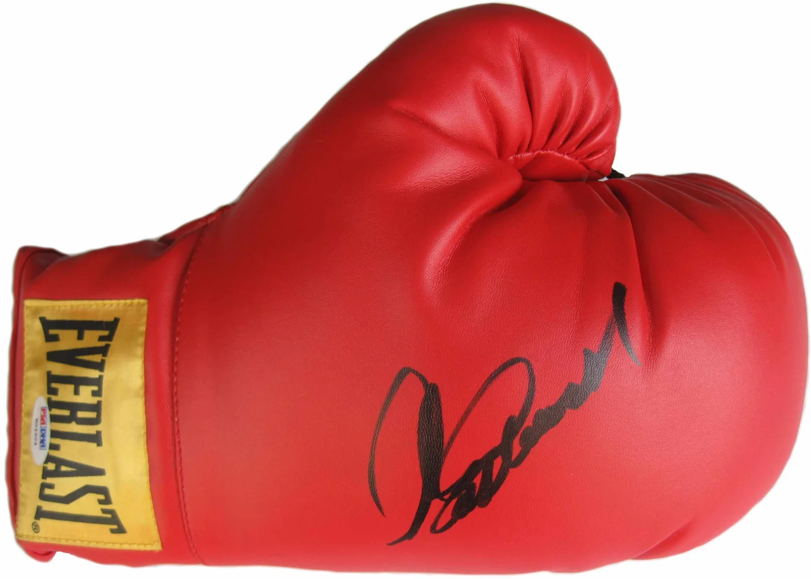 Clint Eastwood — Clint Eastwood autographed Boxing glove COA with exact proof PSA DNA Rare, image 5