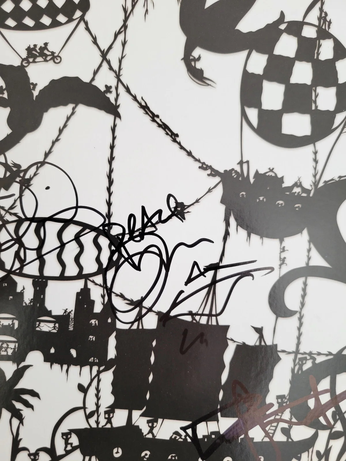 Dave Matthews signed Come Tomorrow album vinyl LP COA exact proof autographed, изображение 5
