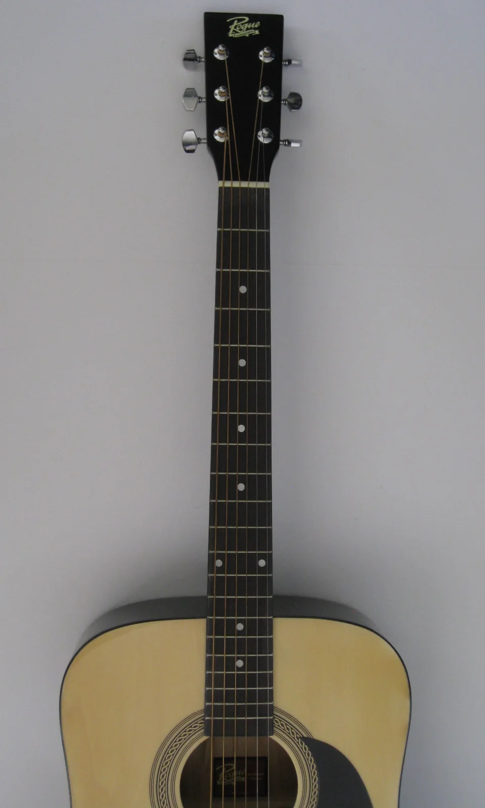 Clint Eastwood signed acoustic guitar Honkytonk man exact proof Beckett COA, изображение 4