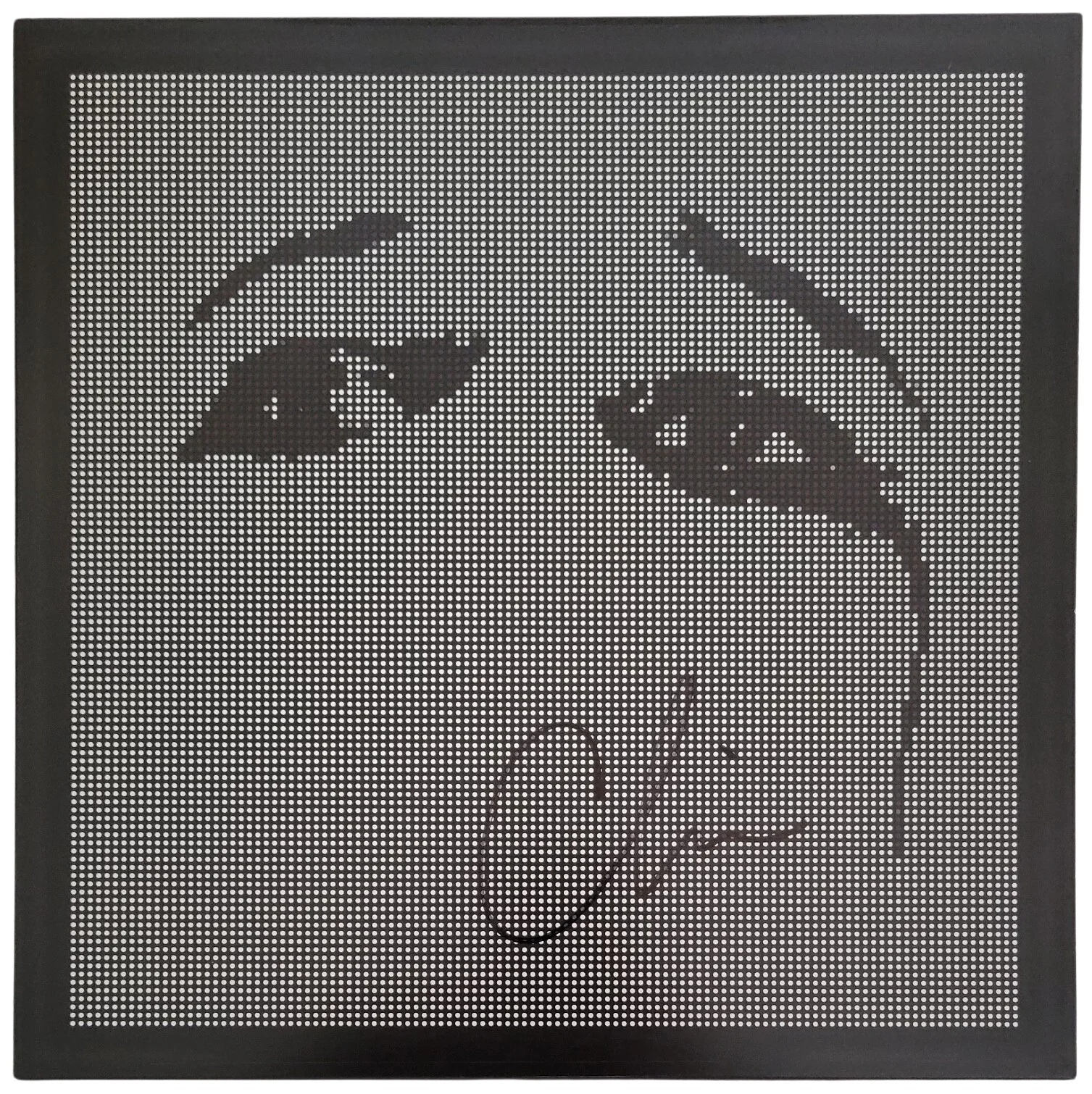 Chino Moreno Signed Deftones Ohms Album COA Proof Autographed Vinyl Record, изображение 5