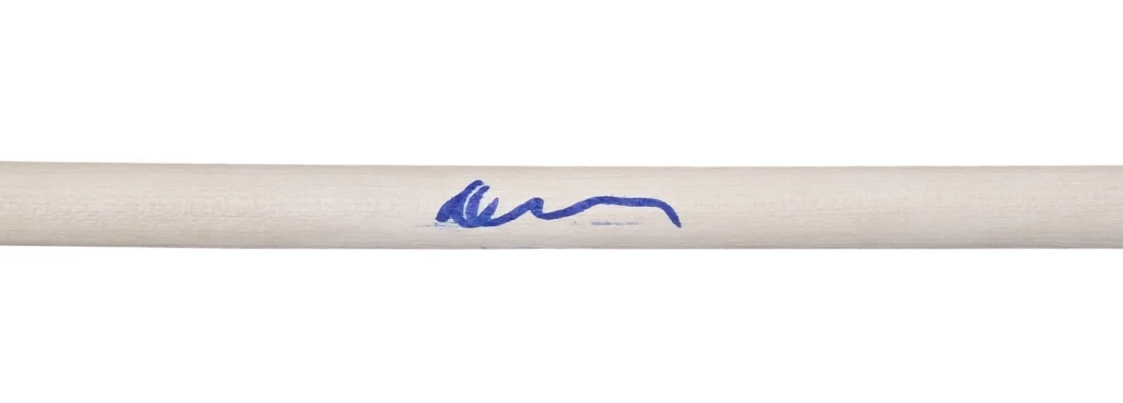 Dave Krusen Signed Drumstick COA Exact Proof Autographed Pearl Jam Drummer, image 4