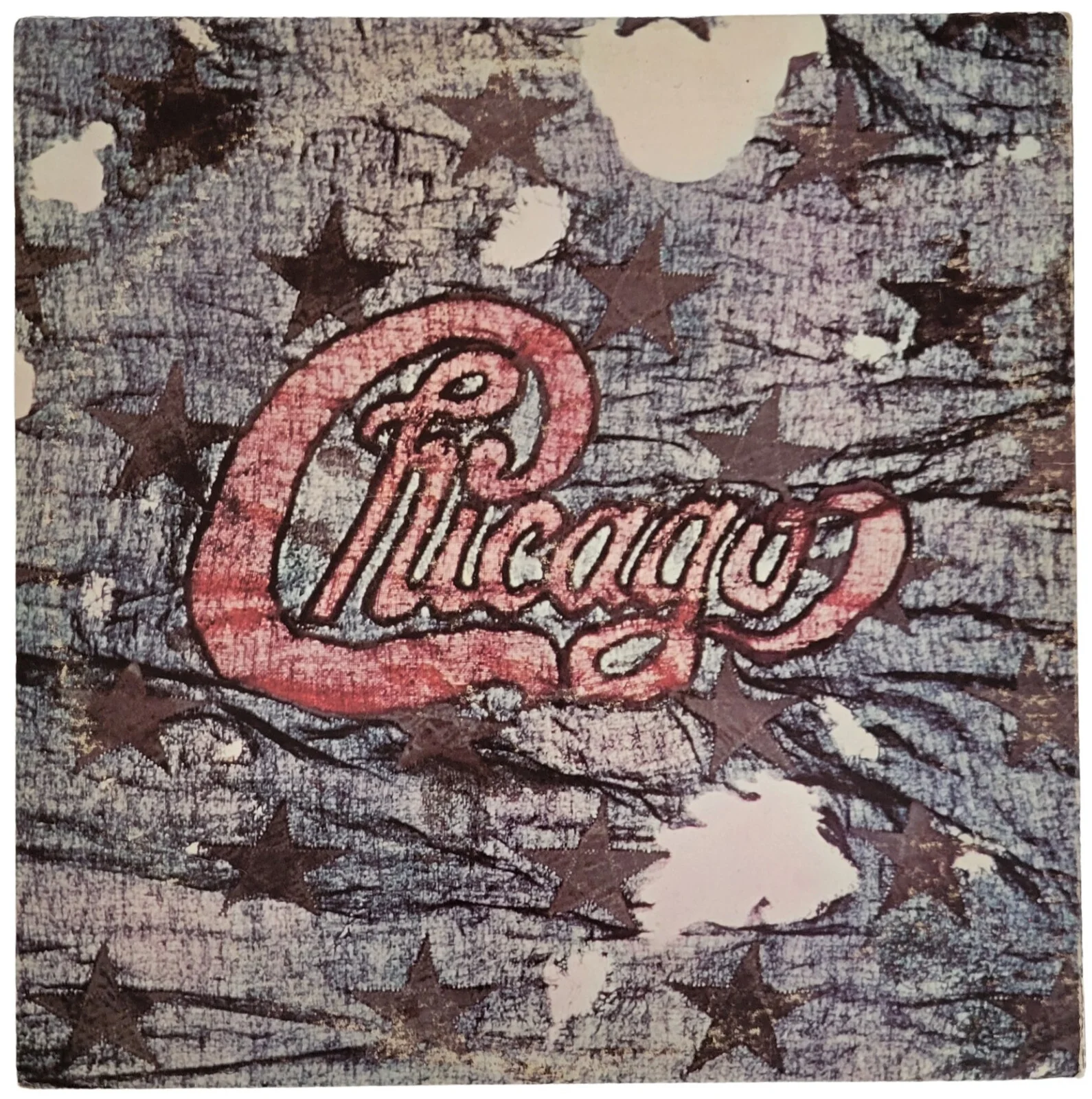 Danny Seraphine Signed Chicago III Album Vinyl Record COA Proof Autographed, изображение 4
