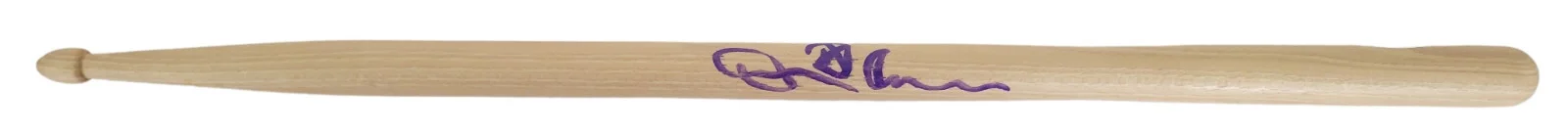 Danny Carey Tool Drummer Signed Drumstick JSA COA Exact Proof Autographed.., image 2