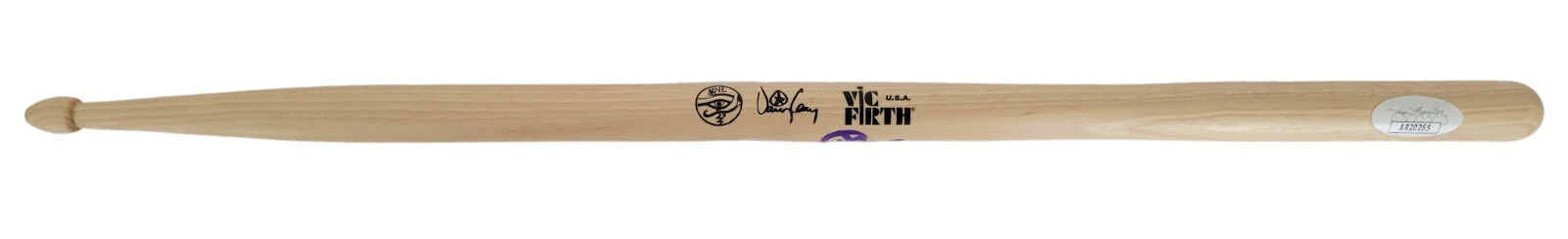 Danny Carey Tool Drummer Signed Drumstick JSA COA Exact Proof Autographed.., image 5