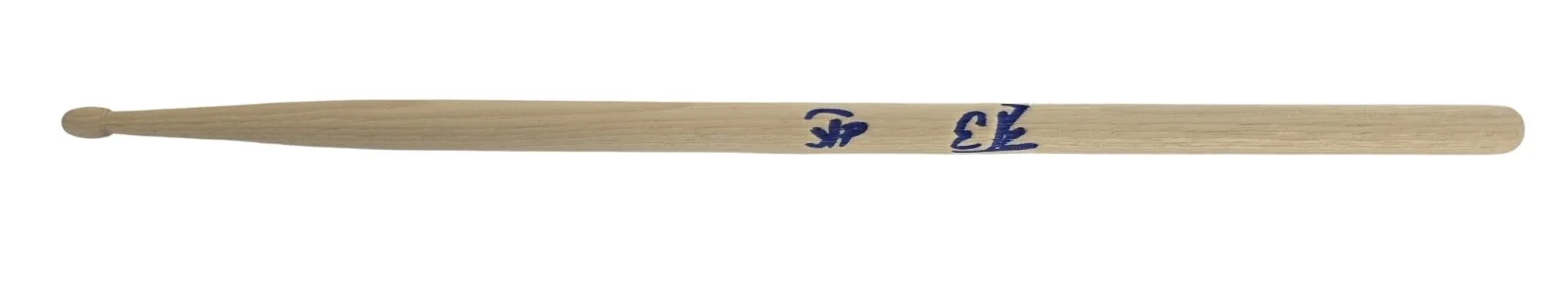 Eric Kretz Stone Temple Pilots Drummer Signed Drumstick COA Proof Autographed..., image 3