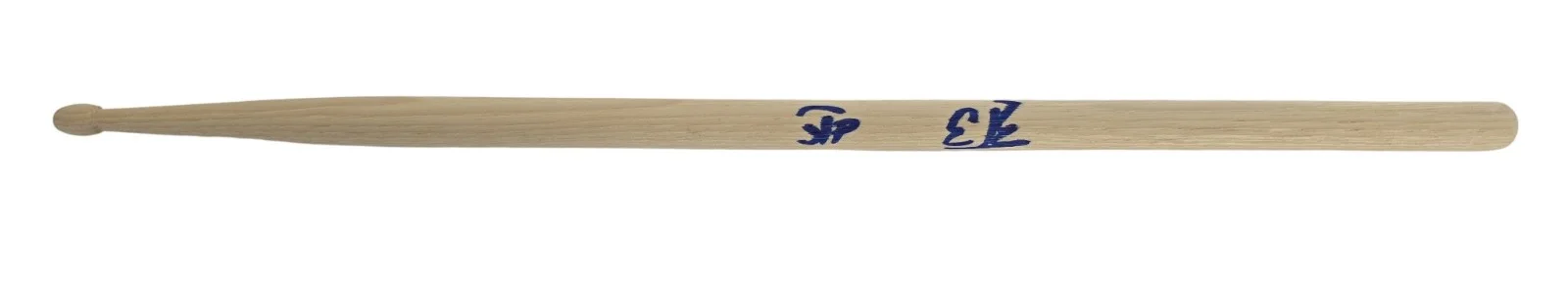 Eric Kretz Stone Temple Pilots Drummer Signed Drumstick COA Proof Autographed..., image 5