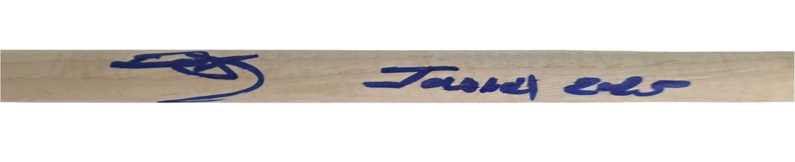 Deen Castronovo Signed Drumstick Proof Autographed Bad English, Journey Drummer, изображение 4