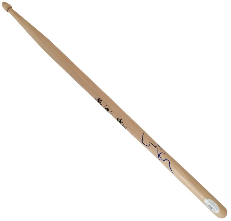 Danny Carey Tool Drummer Signed Drumstick JSA COA Exact Proof Autographed, image 3